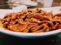-堂宴·老厦门私房菜(1988仙岳总店)
