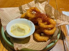 -Rosemary·纽西兰简餐(江南西店)