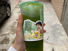 -益禾堂(电子科大北门店)