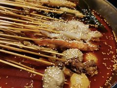 -付小姐在成都(川沙店)