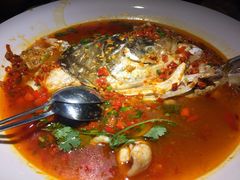 -坛宗剁椒鱼头(河西王府井店)