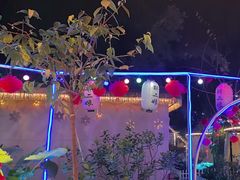 -醉二娘正宗西昌火盆烧烤(大丰店)