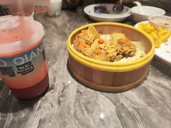 -前海沿•青岛菜(中山路天主教堂店)