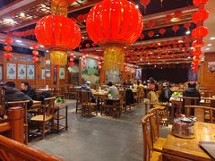 -亮欢寨酸汤鱼(沙冲路店)