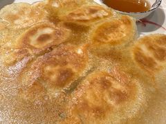 鲅鱼水饺-东莱馋房(陆家嘴店)