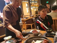 -黑牛の店·和牛烧肉(合生汇店)