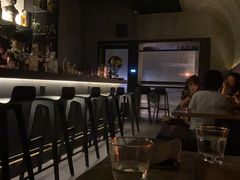 -ASPIRYNA酒吧水烟吧(太古里店)