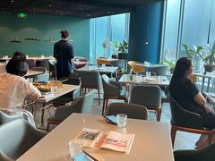 -半山腰·云南菜(侨福芳草地店)