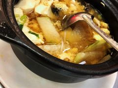 醋椒豆腐-胖姐烧烤(总店)