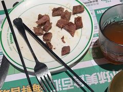 -亚马逊海鲜自助(梅溪湖步步高店)