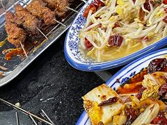 -永刚烧烤(大夜市店)