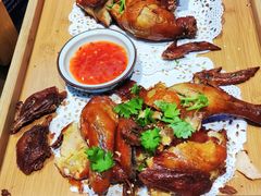 老庄猪头肉-大唐高老庄(红旗路店)