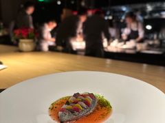 -泰安门Taian Table(镇宁路店)