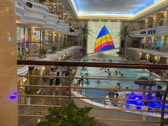 -海韵之星邮轮水会(明发商业广场店)