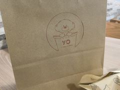 -YOLO COFFEE悠乐咖啡