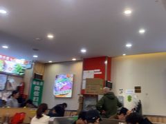 -万煲旺·香港老传承煲仔饭·猪杂汤(客村店)