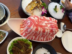 -东海怡品海鲜豆捞(舟宿夜江店)