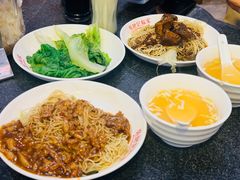 -吴财记面家(大同路店)