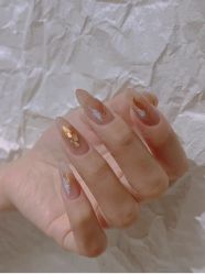 点击看大图 -悦指间美甲美睫