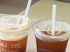 -SAANCI山池咖啡(海上世界文化艺术中心店)