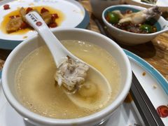 -春润大地海南椰子鸡(沙井京基百纳广场店)
