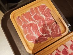 -空之介寿喜烧·和牛放题(恒隆广场店)