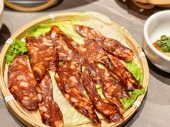 -阿婆情腊排骨火锅(古城旗舰店)