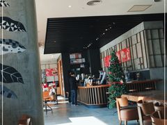 -星巴克臻选(广州白云万达1层店)