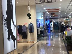 -新世界百货(顺义店)