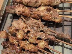 -木屋烧烤(坂田天安云谷店)