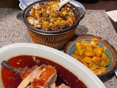 -南京大牌档(济南万象城店)