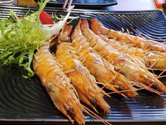 一品醉虾-花笙记打边炉·煲仔饭(五大道店)