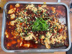 -古城苗家土菜馆(河景餐厅店)