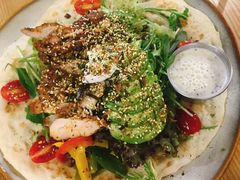 -HELLO 27 意面·沙拉·帕尼尼