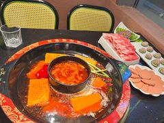 -三江两海老火锅(北京首店)