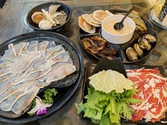 -丽江庭院之爱在路上(西单店)