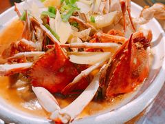 -小鱼儿海鲜港(新村十区店)