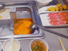 -海底捞火锅(南海万科广场店)