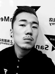 -MMby Hair Code芭曲发型