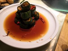 -佬麻雀·新湘菜(珠海金发购物中心店)