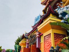 -厦门方特东方神画