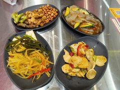 -河南前程·羊肉汤·烧烤(总店)