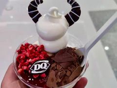 -DQ·蛋糕·冰淇淋(万象城店)