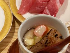 -合点寿司(金虹桥商场店)