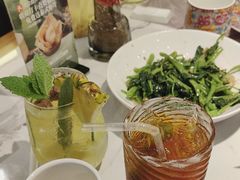 -泰椰里·泰国餐厅(智慧城广百广场店)