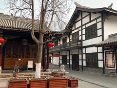 -古大圣慈寺