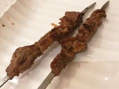 -巴依老爷·新疆美食(上城区天城路店)