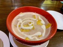 公主浓汤-panchos 墨西哥餐厅(嘉绿苑店)
