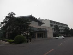 -钓鱼台国宾馆