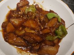 -金掌勺东北菜(格兰晴天店)